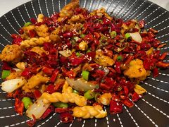 -本来精品川菜(嘉里中心店)