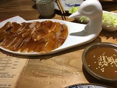 -满园春饼(运河城店)