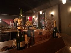 -斯普汇生蚝牛排馆(中骏世界城店)