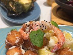 -鹿港小镇(悠唐店)