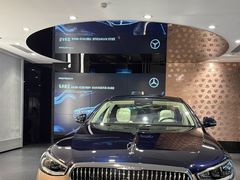 -浙江星杭奔驰4S店(海创园店)