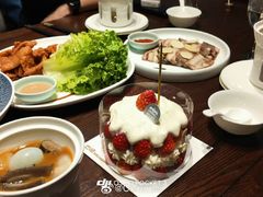 -颂福楼·南京菜(定淮门店)