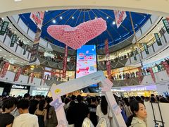 -万达广场(南昌红谷滩店)