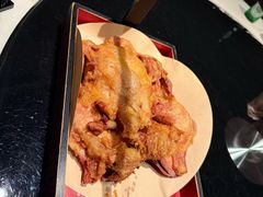葫芦鸡-西安饭庄·非遗陕菜(钟楼店)
