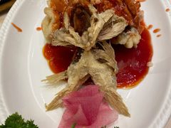 -得月楼·省级非遗·传统苏帮菜(观前店)