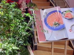 -昱匠·日本料理(金融街店)