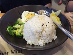 -海盗虾饭·剥好的小龙虾饭(SOHO尚都店)