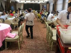 -君德澜酒家·创意粤菜(金山谷店)