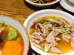 -九毛九西北菜(大东海店)