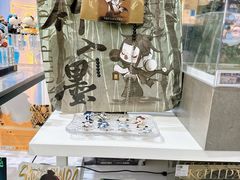 -泡泡玛特POPMART(蓝色港湾店)