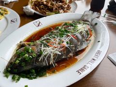 -翼松楼餐厅