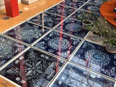 -璞真扎染博物馆