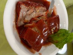 -大鸿运酒店·苏州菜·松鼠桂鱼(观前街店)