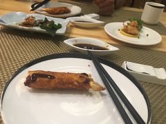 -菊上日式料理(蚌埠银泰店)