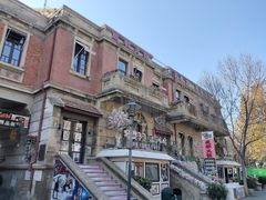 -天津意大利风情旅游区