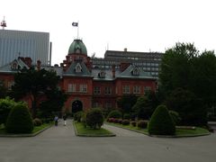 -北海道厅旧本厅舍(旧本庁舎)