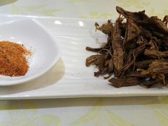 android_upload_pic-四季小馆·地道北京小吃(广百店)