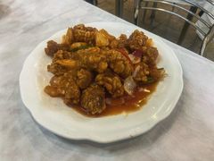 -文记壹心鸡(宝华路店)