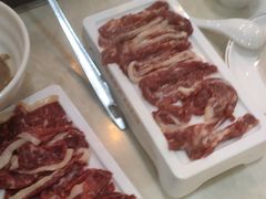 -潮悦牛肉火锅城(水贝店)