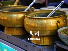 -正宁路小吃夜市