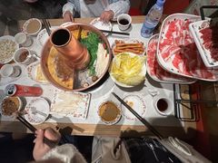 -东门口·鲜爆肚涮肉·烧烤(老门东店)