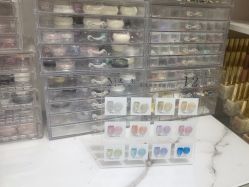 -尤米一站式美甲美睫