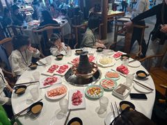 -东来顺饭庄(西直门店)