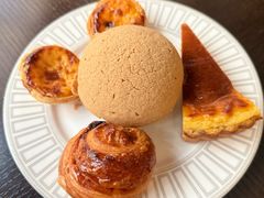 -丘吉尔餐厅(澳门伦敦人店)