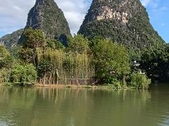 -桂林兴坪漓江