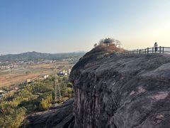 -马头山