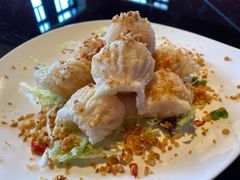 -三号黄浦会Canton Table