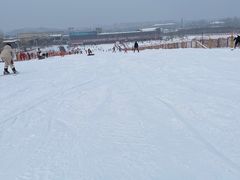 -北京西山滑雪场