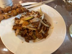 -南门小馆·清真(国贸商城店)