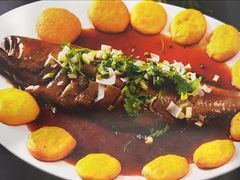 -郭姐·威海渔村(黄兴路店)