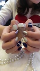 -RL Nail·瑞丽美甲美睫品牌原创店