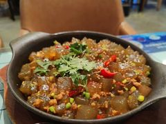 -郑喜旺烧烤(新密总店)