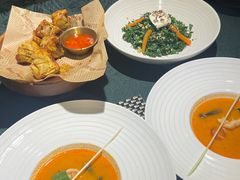 -翡翠鸟精品泰国菜(北辰财富中心店)
