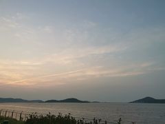 -苏州吴中太湖旅游区