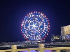 -琴岛之星摩天轮