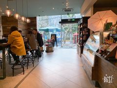 -星巴克(万都店)