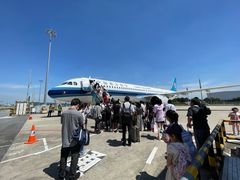 -广州白云国际机场-T2航站楼