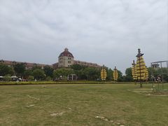 -歌斐颂巧克力小镇