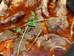 -沪小胖·小龙虾·蓝龙王(八佰伴店)