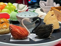 -馋遇江南·精致湖景雅宴(东方之门店)