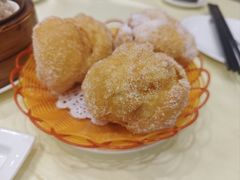 -兴悦酒家(保利克洛维店)