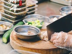 -圆蛋酒料•生腌(开元路店)