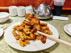 糖醋里脊-春江饭店(共青团路总店)
