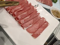 -草原传奇鲜羊火锅(桥北店)
