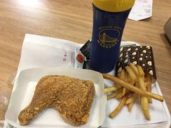 -德克士(五洲餐厅)