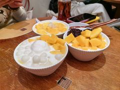 -小团圆糖水铺(襄阳南路店)